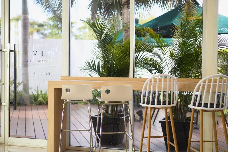 The Ville Jomtien Pool Villa Pattaya Exterior photo